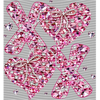 Valentine's Day-QRJ  6125